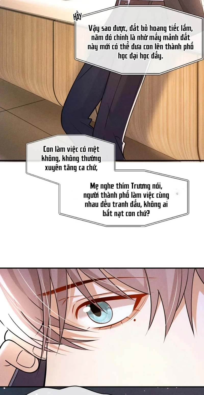 Tiêu Rồi, Sau Khi Bị Đánh Dấu Sinh Trứng Rắn Rồi Chapter 14 - 30