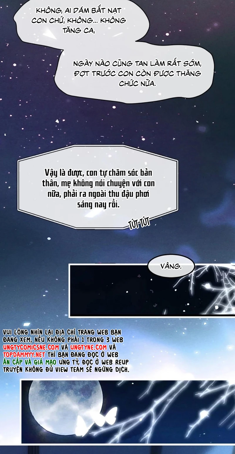 Tiêu Rồi, Sau Khi Bị Đánh Dấu Sinh Trứng Rắn Rồi Chapter 14 - 31