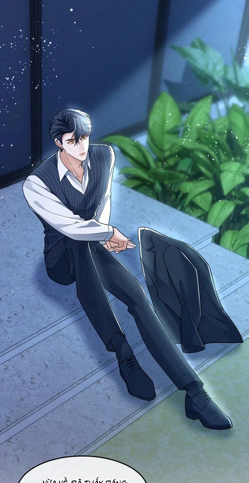 Tiêu Rồi, Sau Khi Bị Đánh Dấu Sinh Trứng Rắn Rồi Chapter 14 - 32