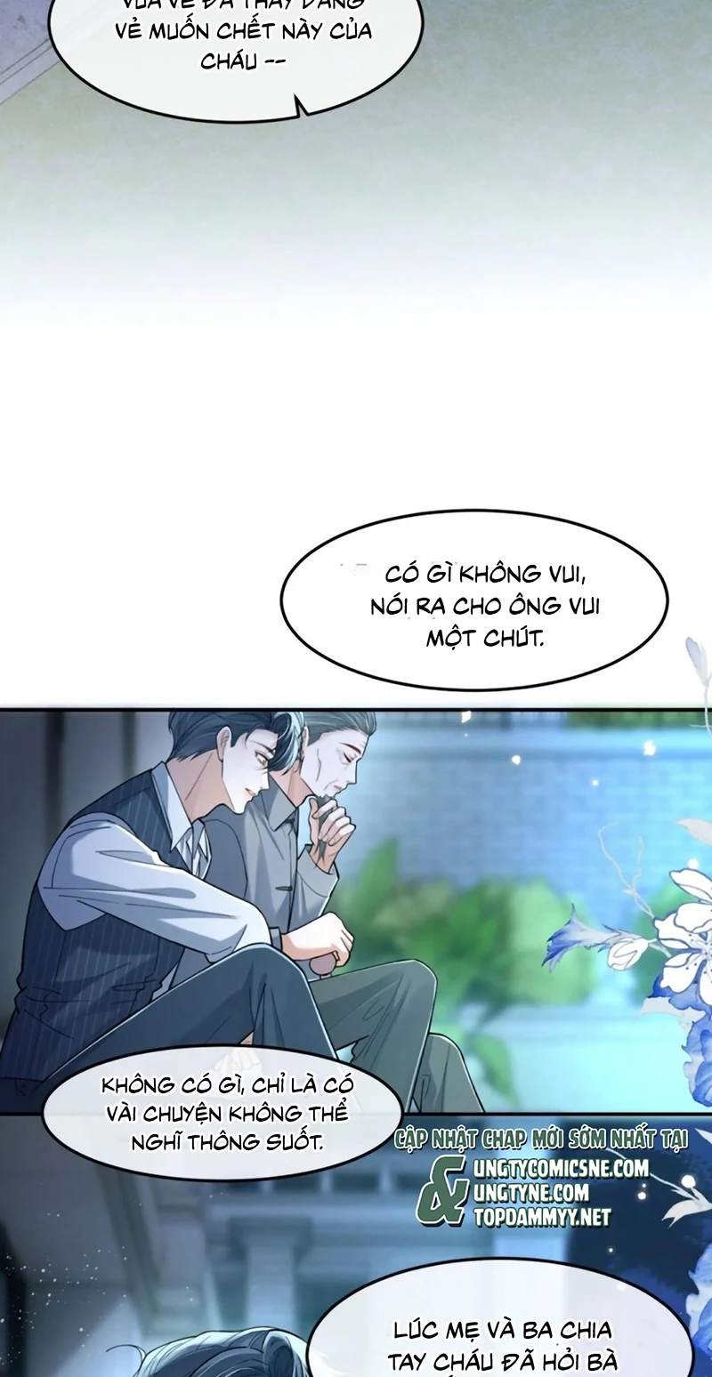 Tiêu Rồi, Sau Khi Bị Đánh Dấu Sinh Trứng Rắn Rồi Chapter 14 - 33