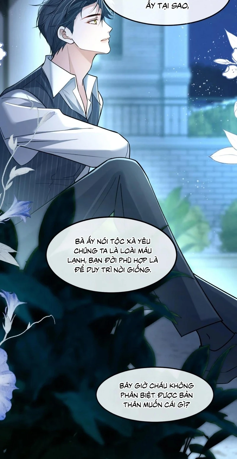 Tiêu Rồi, Sau Khi Bị Đánh Dấu Sinh Trứng Rắn Rồi Chapter 14 - 34