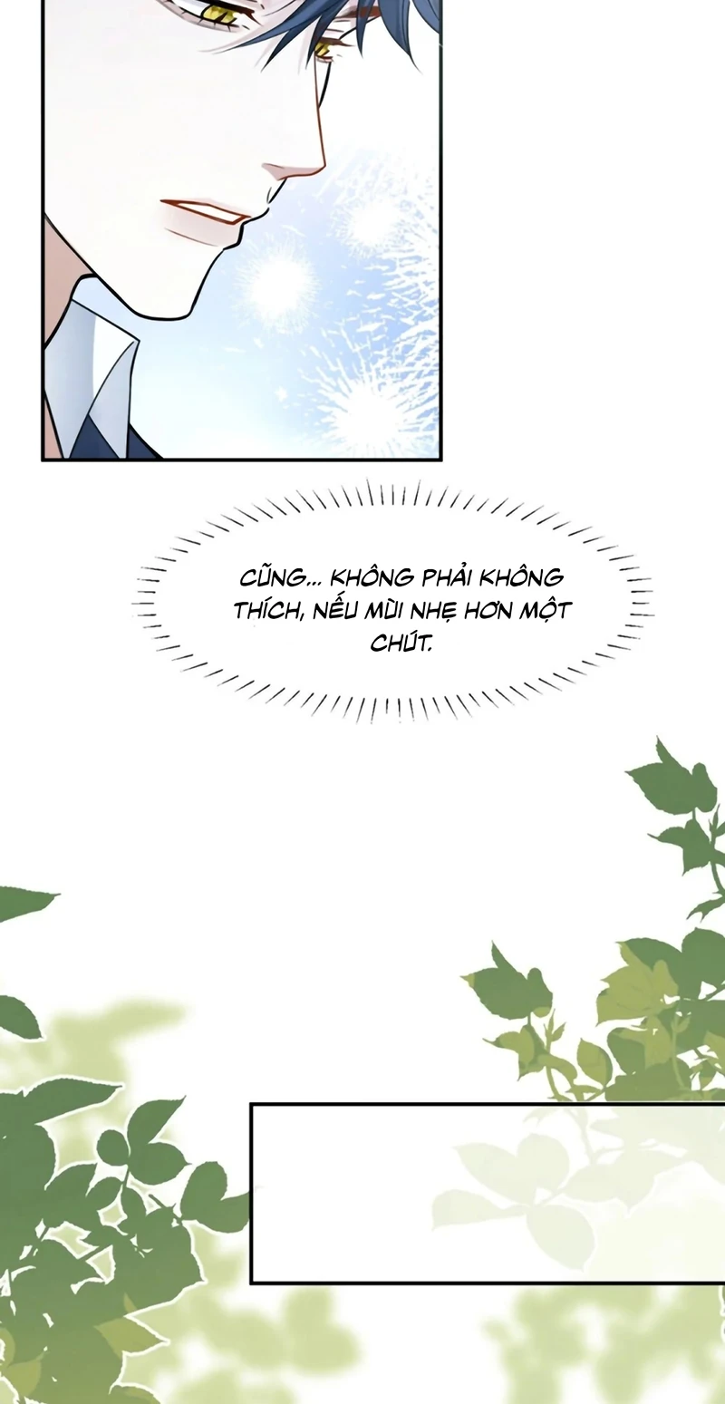 Tiêu Rồi, Sau Khi Bị Đánh Dấu Sinh Trứng Rắn Rồi Chapter 14 - 36