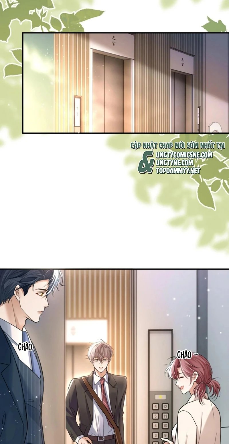 Tiêu Rồi, Sau Khi Bị Đánh Dấu Sinh Trứng Rắn Rồi Chapter 14 - 37