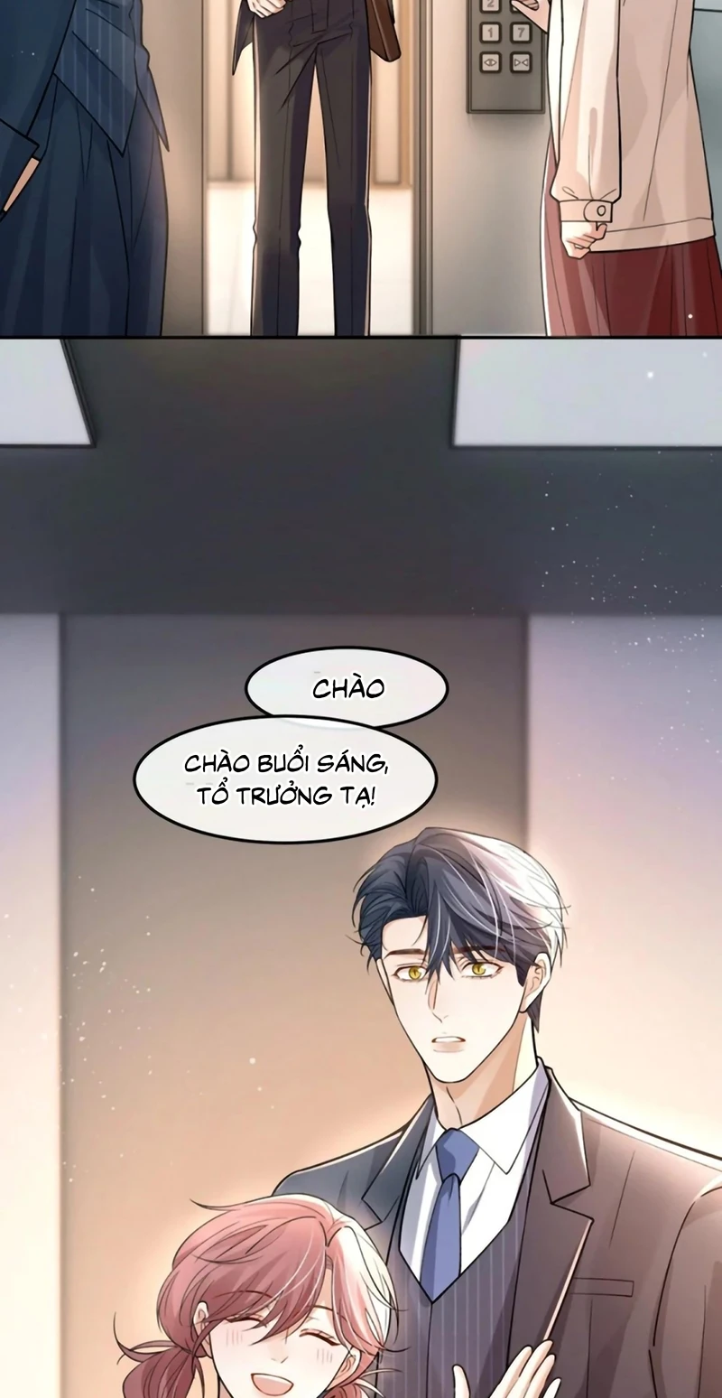 Tiêu Rồi, Sau Khi Bị Đánh Dấu Sinh Trứng Rắn Rồi Chapter 14 - 38