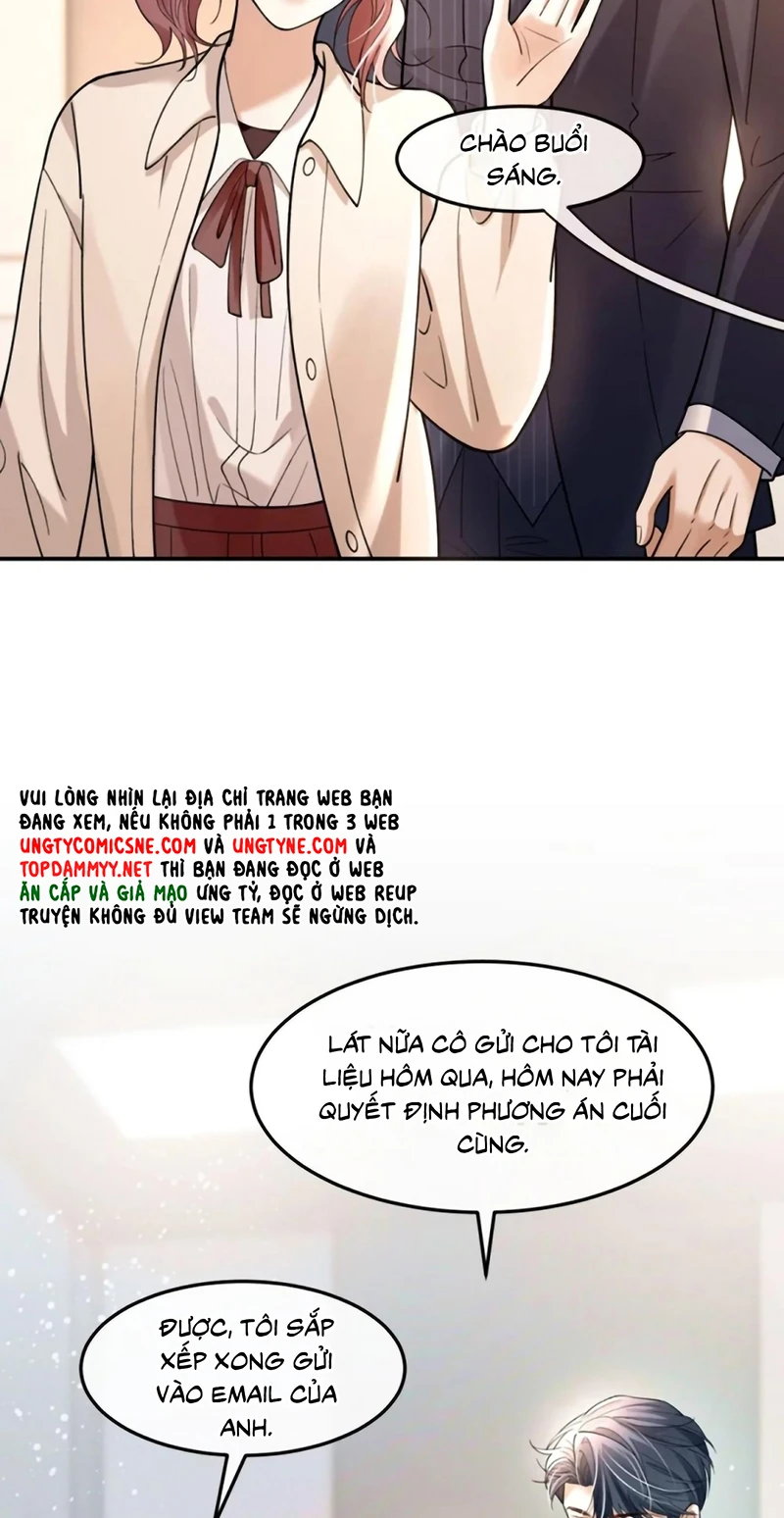 Tiêu Rồi, Sau Khi Bị Đánh Dấu Sinh Trứng Rắn Rồi Chapter 14 - 39