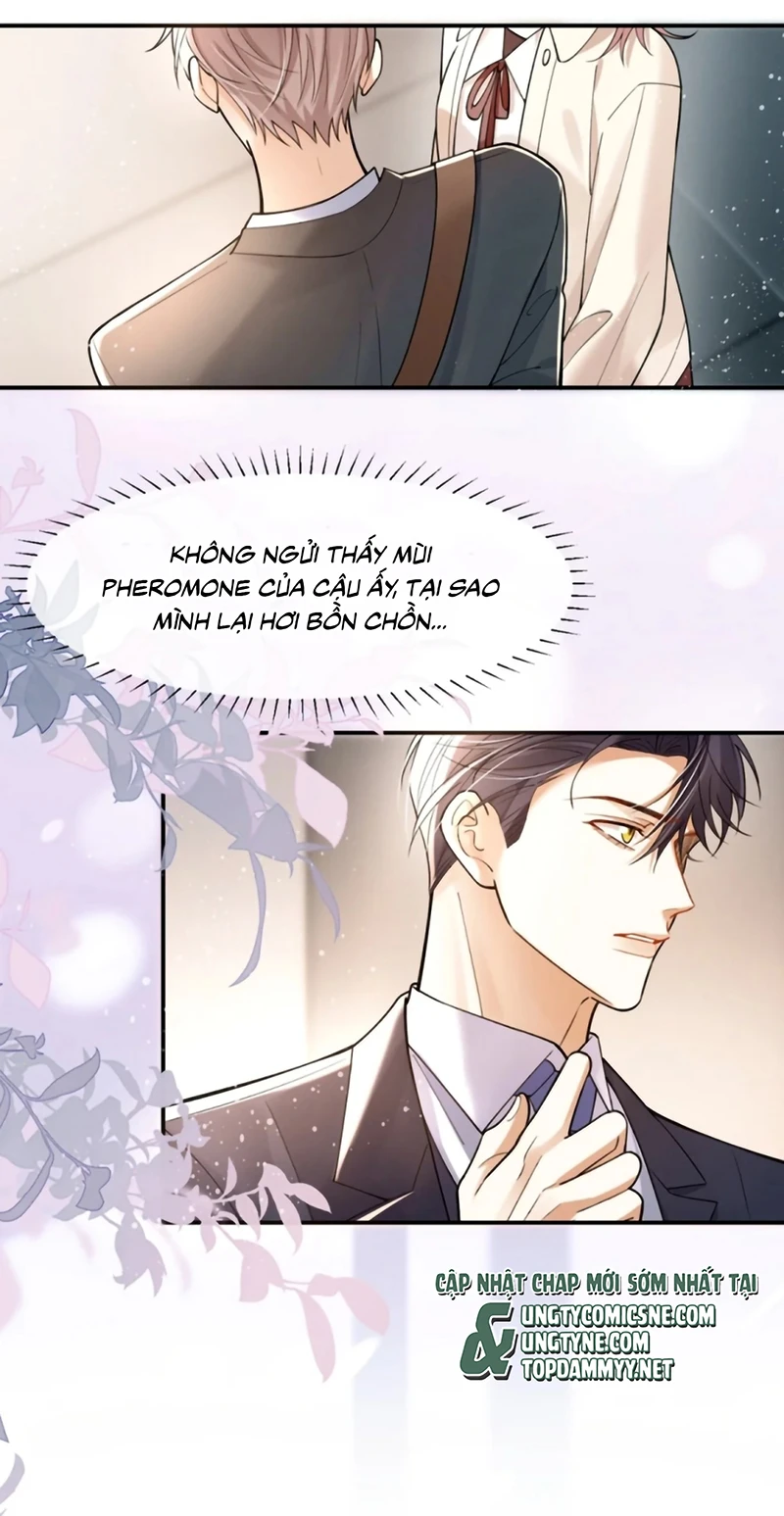 Tiêu Rồi, Sau Khi Bị Đánh Dấu Sinh Trứng Rắn Rồi Chapter 14 - 41