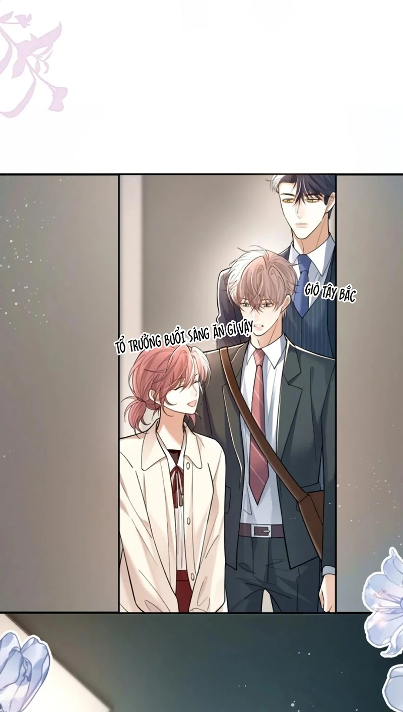 Tiêu Rồi, Sau Khi Bị Đánh Dấu Sinh Trứng Rắn Rồi Chapter 14 - 42