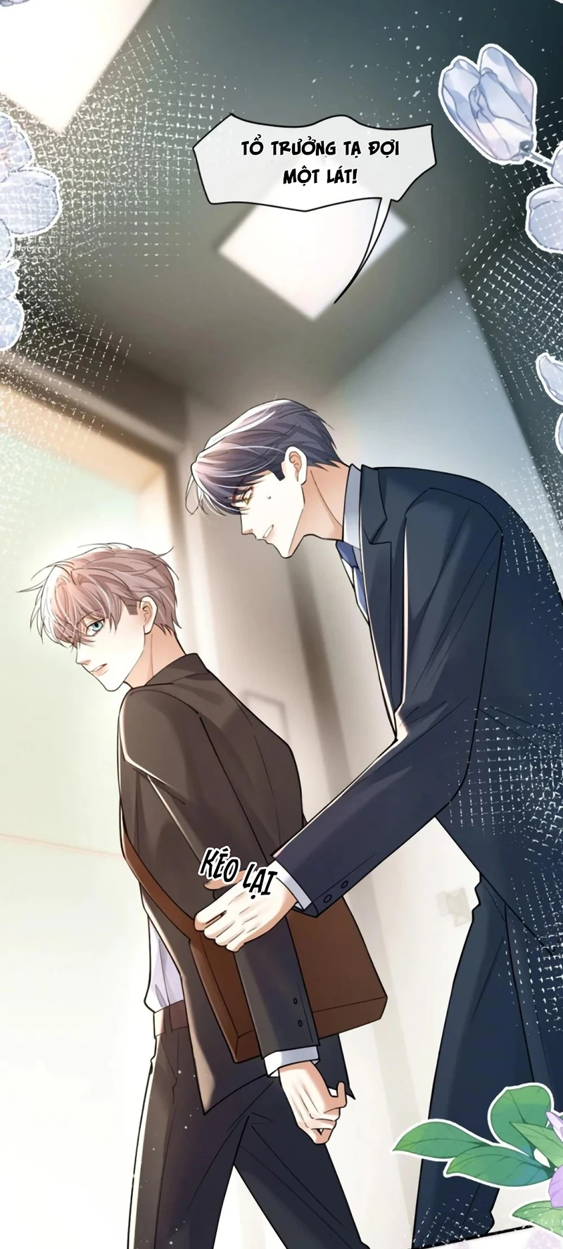 Tiêu Rồi, Sau Khi Bị Đánh Dấu Sinh Trứng Rắn Rồi Chapter 14 - 43