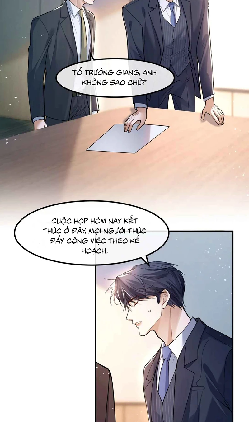 Tiêu Rồi, Sau Khi Bị Đánh Dấu Sinh Trứng Rắn Rồi Chapter 15 - 5