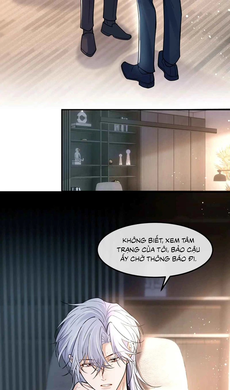 Tiêu Rồi, Sau Khi Bị Đánh Dấu Sinh Trứng Rắn Rồi Chapter 15 - 7