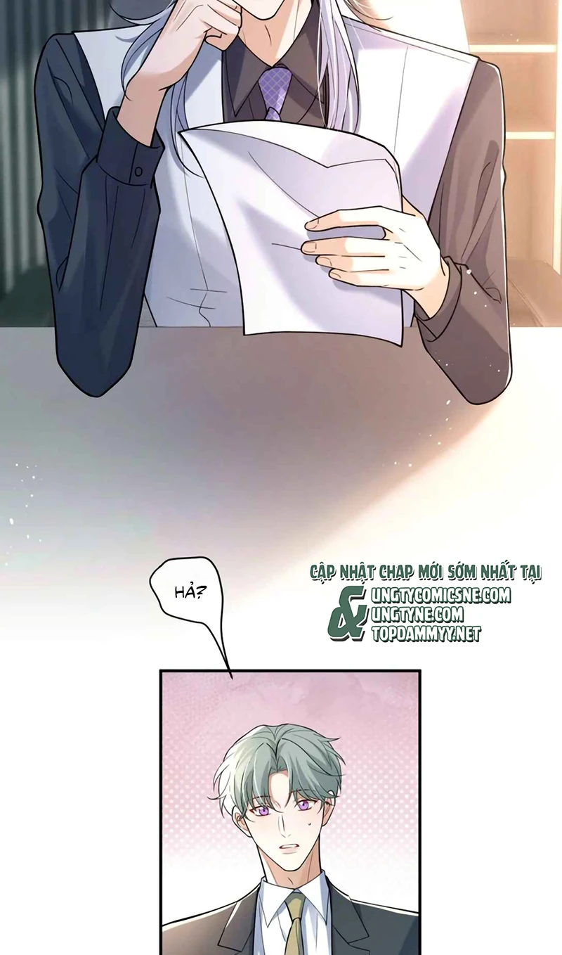 Tiêu Rồi, Sau Khi Bị Đánh Dấu Sinh Trứng Rắn Rồi Chapter 15 - 8