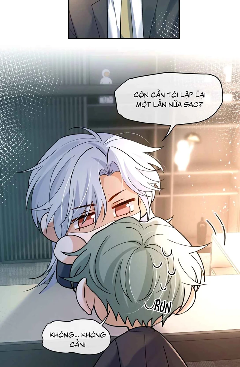 Tiêu Rồi, Sau Khi Bị Đánh Dấu Sinh Trứng Rắn Rồi Chapter 15 - 9