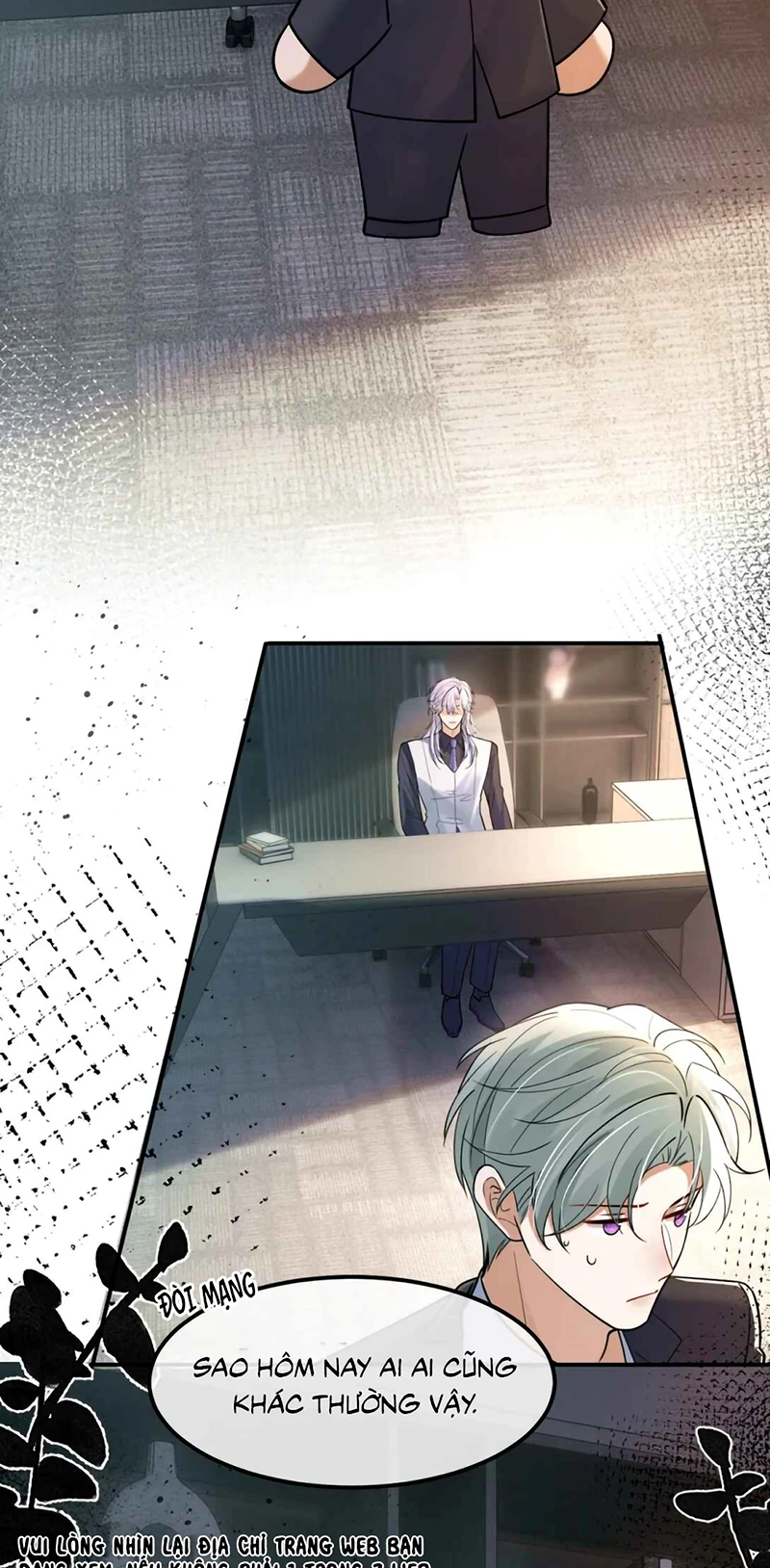 Tiêu Rồi, Sau Khi Bị Đánh Dấu Sinh Trứng Rắn Rồi Chapter 15 - 10