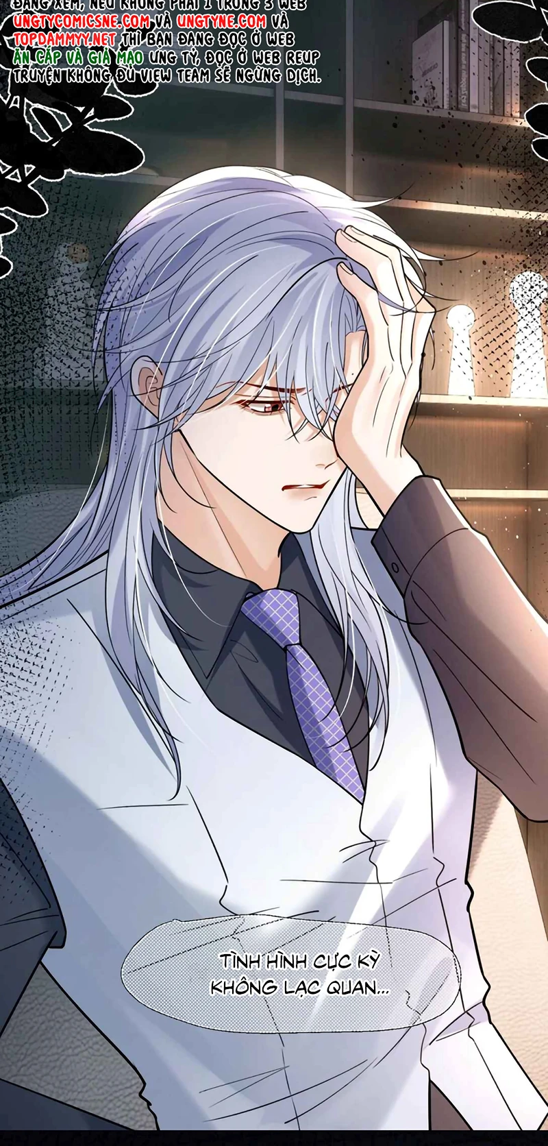 Tiêu Rồi, Sau Khi Bị Đánh Dấu Sinh Trứng Rắn Rồi Chapter 15 - 11