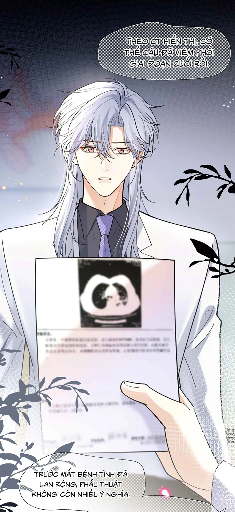 Tiêu Rồi, Sau Khi Bị Đánh Dấu Sinh Trứng Rắn Rồi Chapter 15 - 12