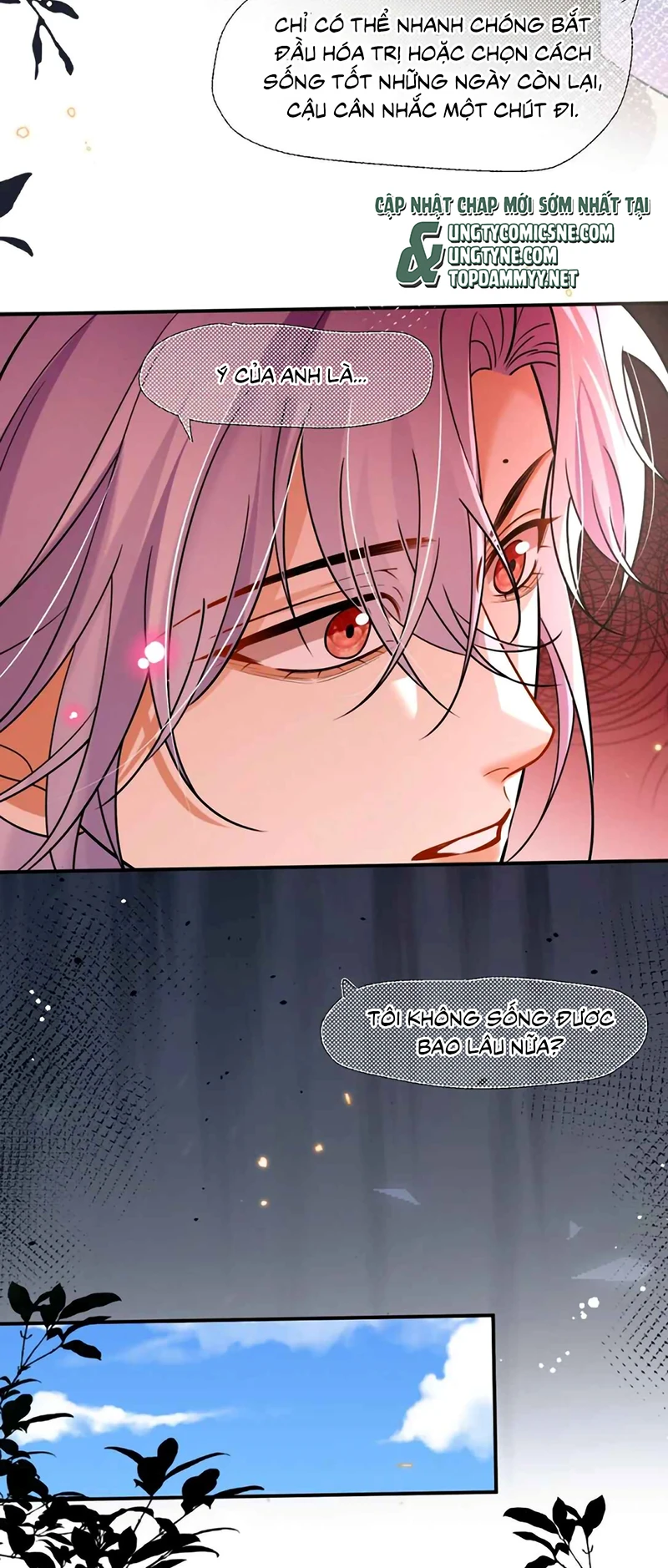 Tiêu Rồi, Sau Khi Bị Đánh Dấu Sinh Trứng Rắn Rồi Chapter 15 - 13