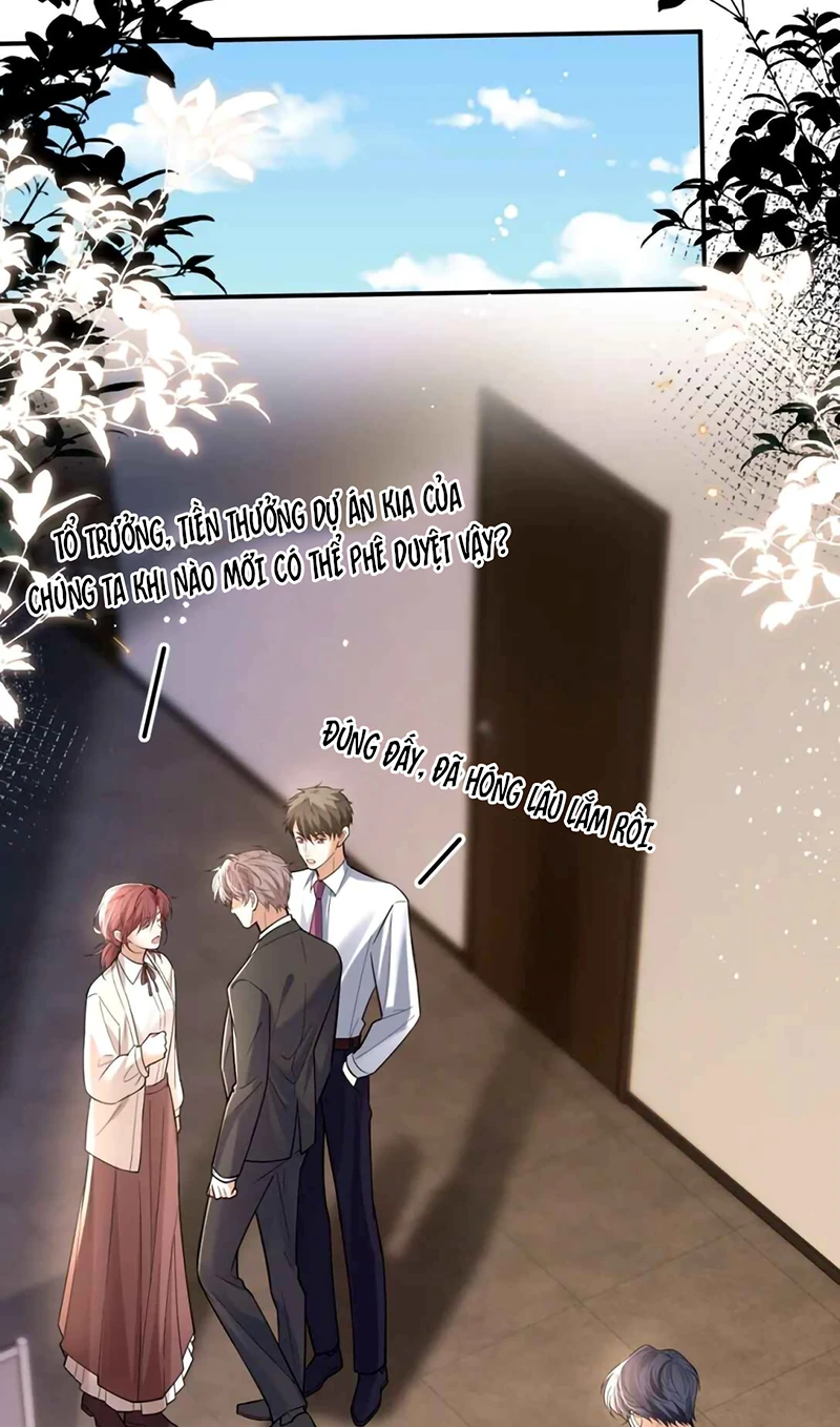 Tiêu Rồi, Sau Khi Bị Đánh Dấu Sinh Trứng Rắn Rồi Chapter 15 - 14