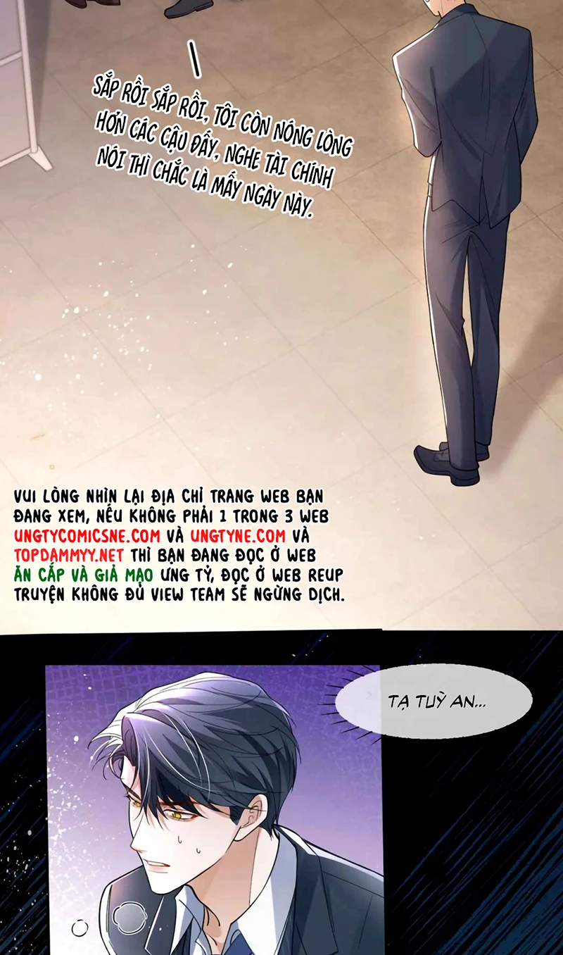 Tiêu Rồi, Sau Khi Bị Đánh Dấu Sinh Trứng Rắn Rồi Chapter 15 - 15