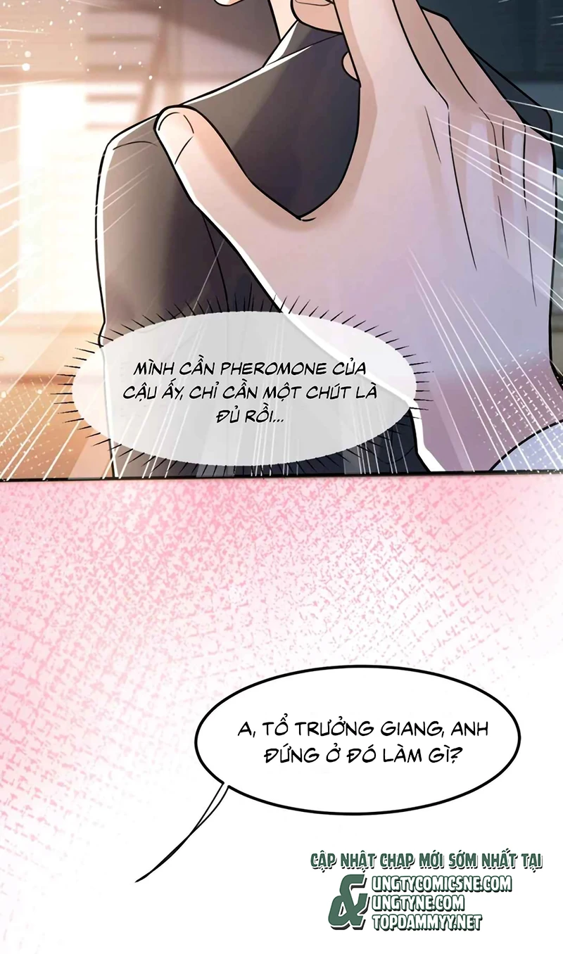 Tiêu Rồi, Sau Khi Bị Đánh Dấu Sinh Trứng Rắn Rồi Chapter 15 - 17