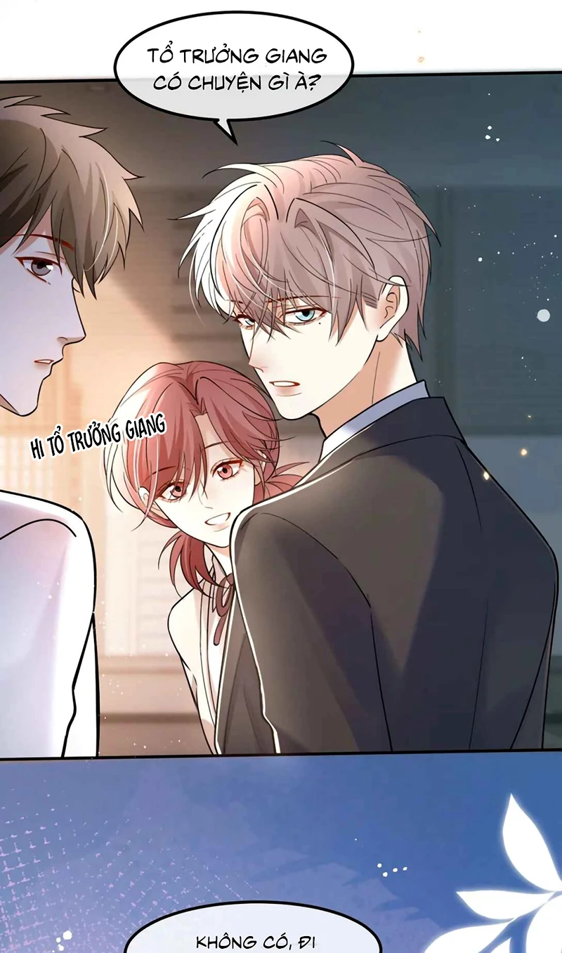 Tiêu Rồi, Sau Khi Bị Đánh Dấu Sinh Trứng Rắn Rồi Chapter 15 - 18