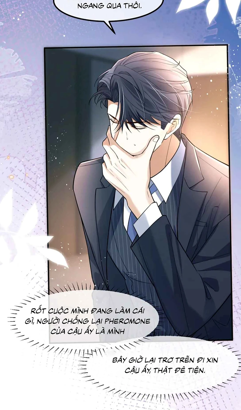 Tiêu Rồi, Sau Khi Bị Đánh Dấu Sinh Trứng Rắn Rồi Chapter 15 - 19