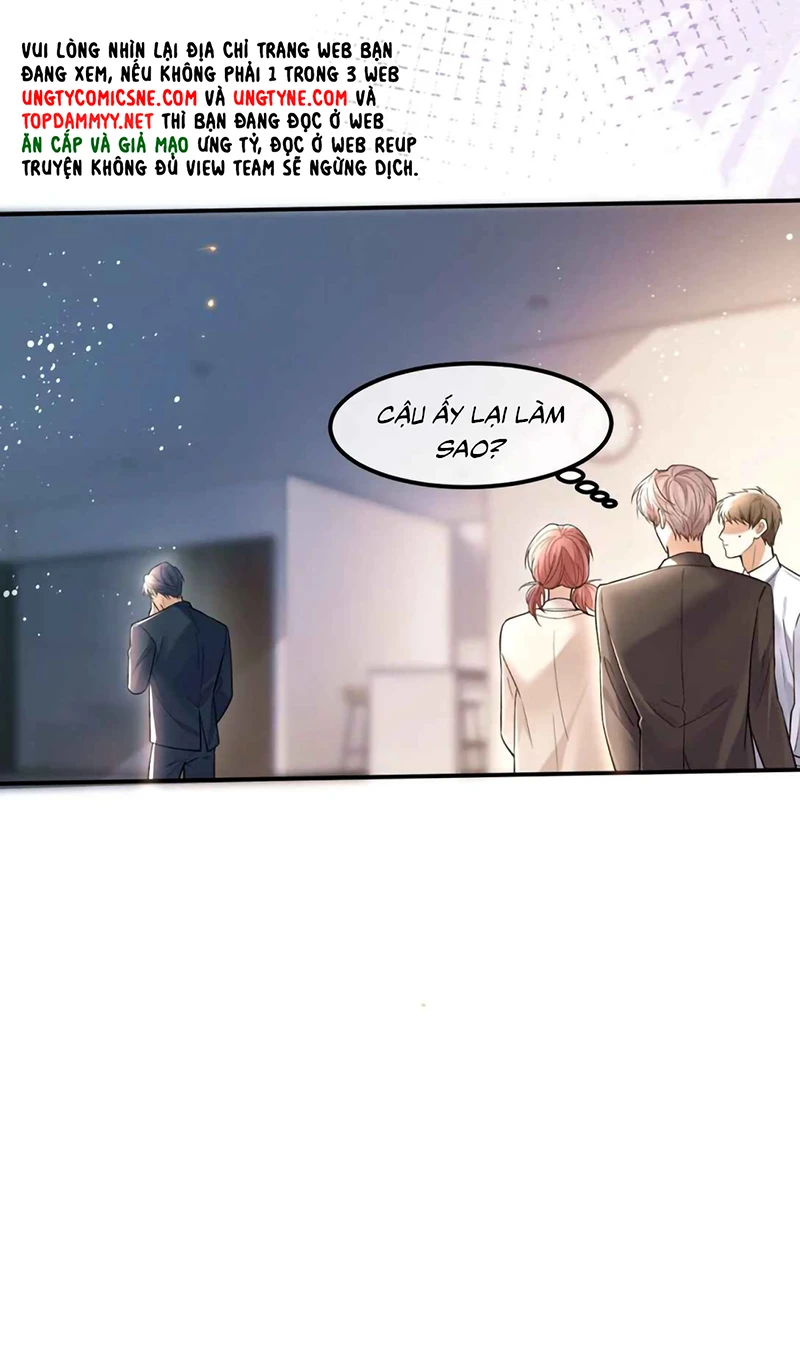 Tiêu Rồi, Sau Khi Bị Đánh Dấu Sinh Trứng Rắn Rồi Chapter 15 - 20