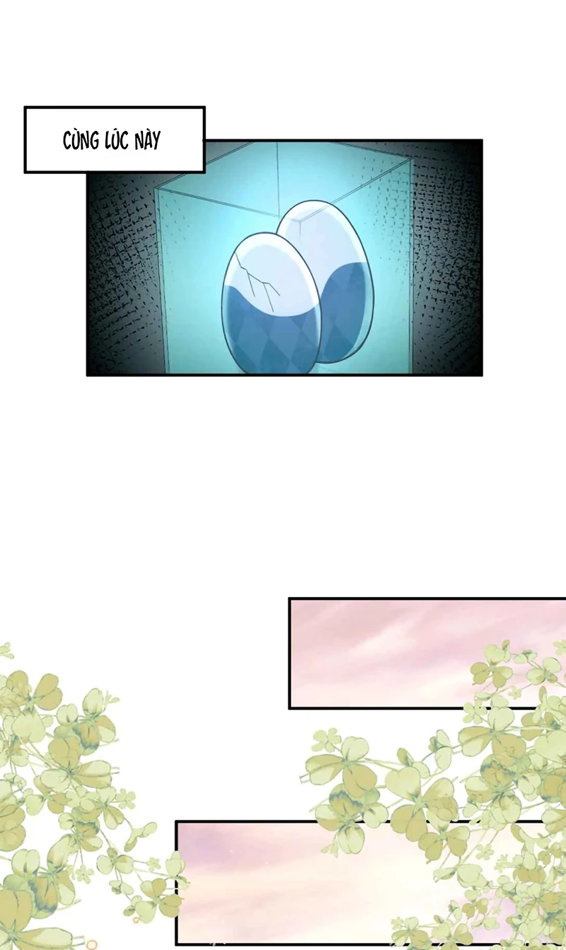 Tiêu Rồi, Sau Khi Bị Đánh Dấu Sinh Trứng Rắn Rồi Chapter 15 - 21