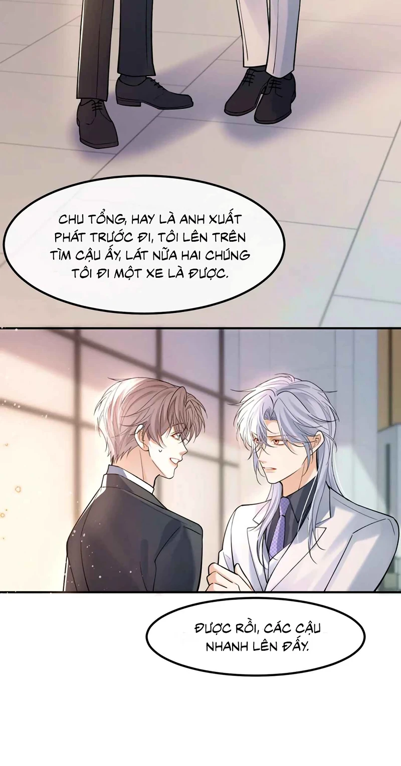 Tiêu Rồi, Sau Khi Bị Đánh Dấu Sinh Trứng Rắn Rồi Chapter 15 - 23