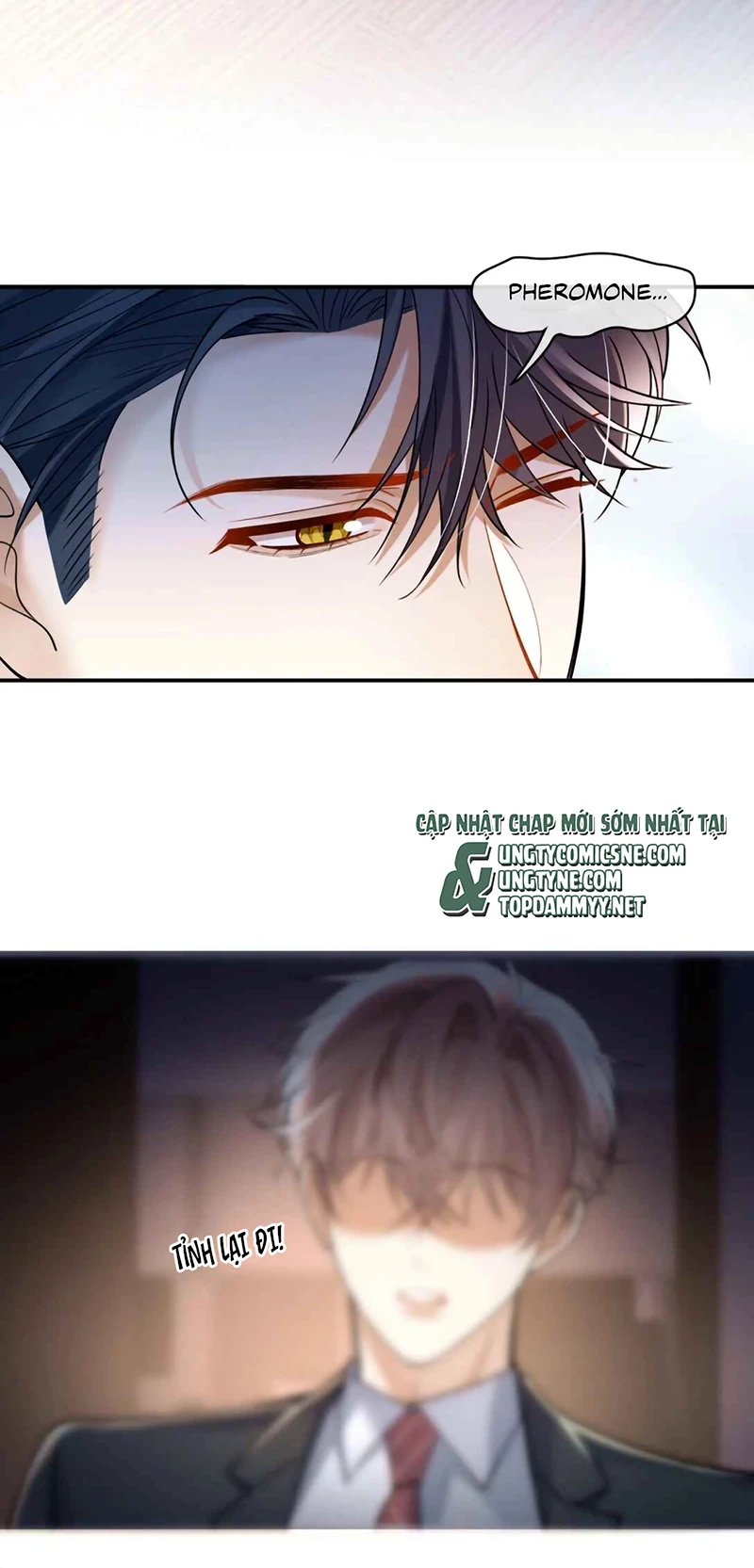 Tiêu Rồi, Sau Khi Bị Đánh Dấu Sinh Trứng Rắn Rồi Chapter 15 - 29