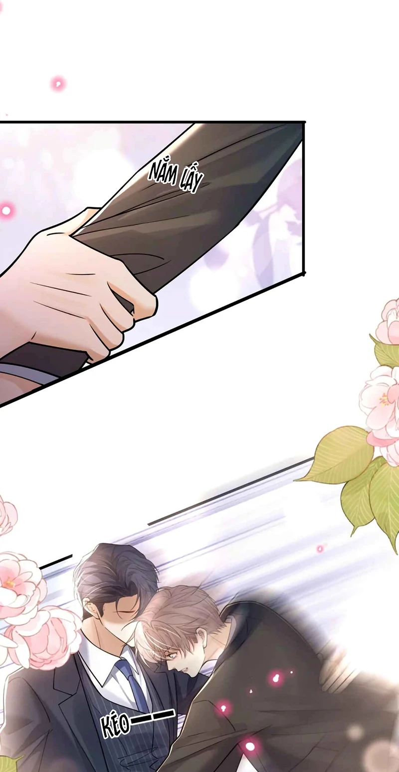 Tiêu Rồi, Sau Khi Bị Đánh Dấu Sinh Trứng Rắn Rồi Chapter 15 - 30