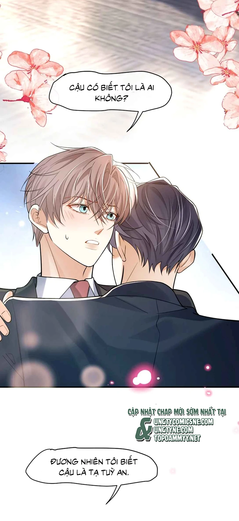 Tiêu Rồi, Sau Khi Bị Đánh Dấu Sinh Trứng Rắn Rồi Chapter 15 - 33