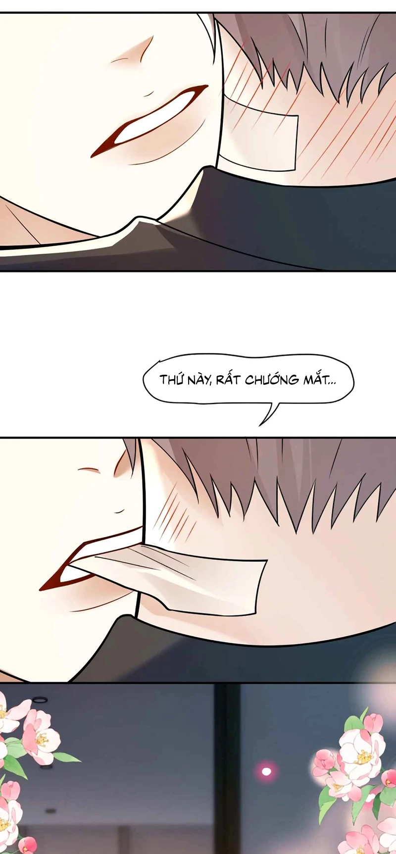 Tiêu Rồi, Sau Khi Bị Đánh Dấu Sinh Trứng Rắn Rồi Chapter 15 - 34