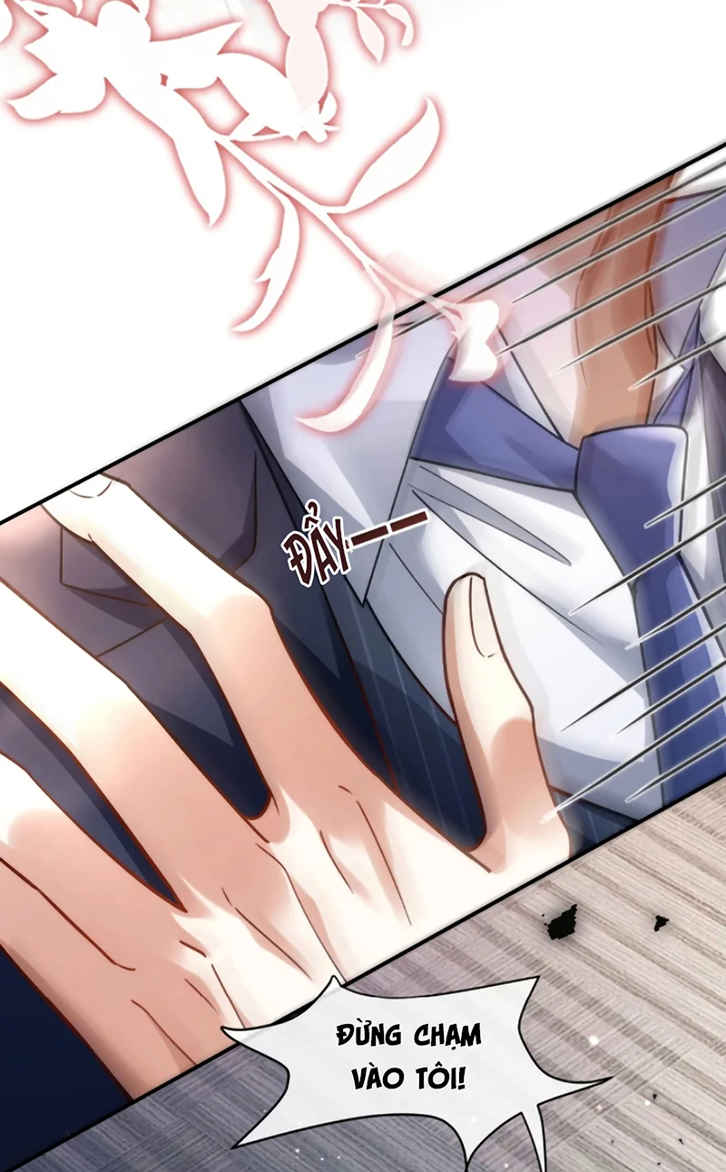 Tiêu Rồi, Sau Khi Bị Đánh Dấu Sinh Trứng Rắn Rồi Chapter 16 - 5