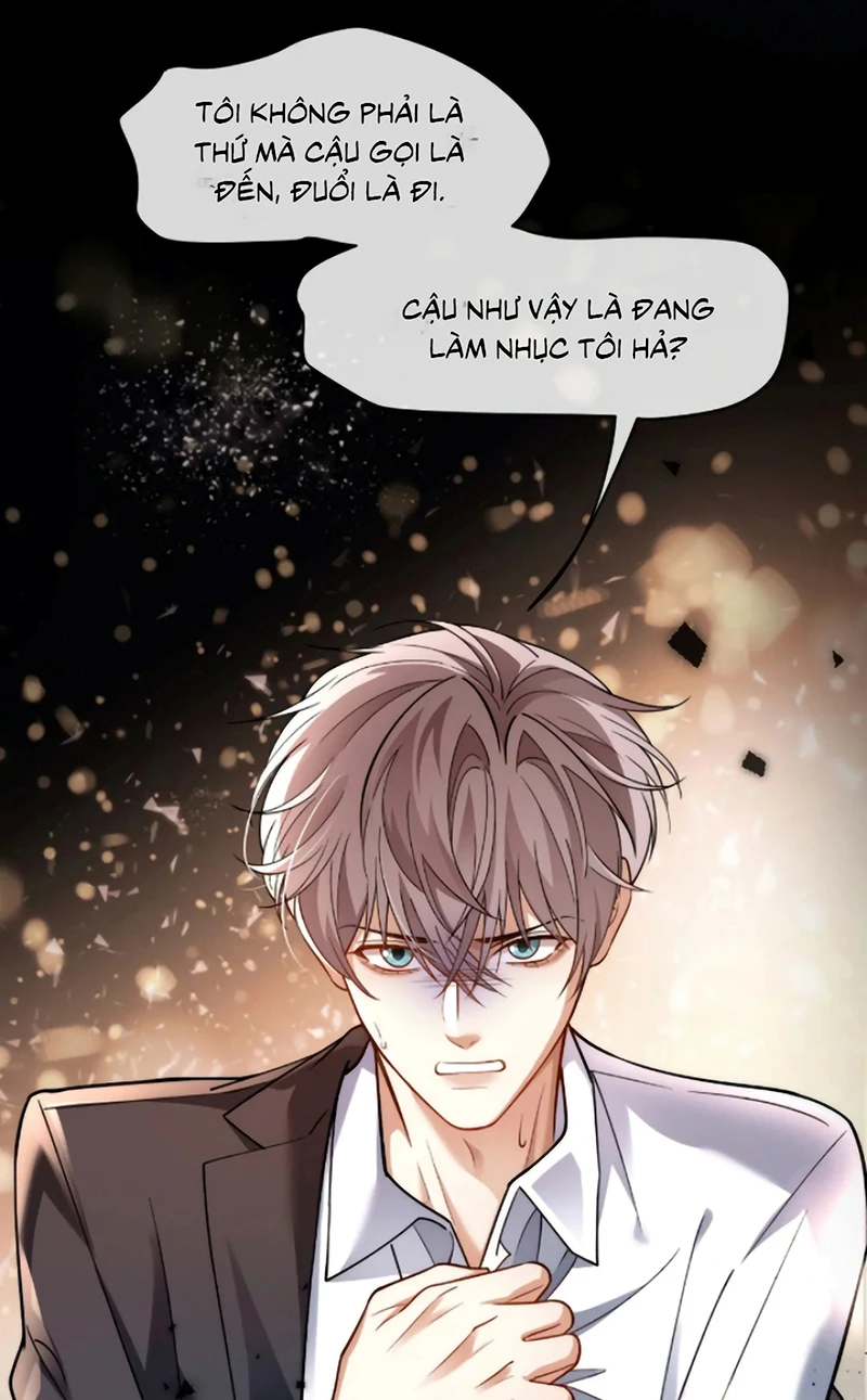 Tiêu Rồi, Sau Khi Bị Đánh Dấu Sinh Trứng Rắn Rồi Chapter 16 - 7