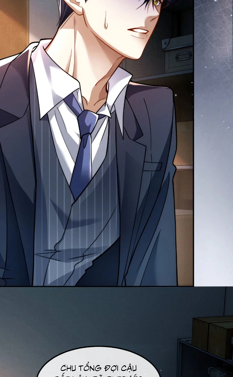 Tiêu Rồi, Sau Khi Bị Đánh Dấu Sinh Trứng Rắn Rồi Chapter 16 - 9