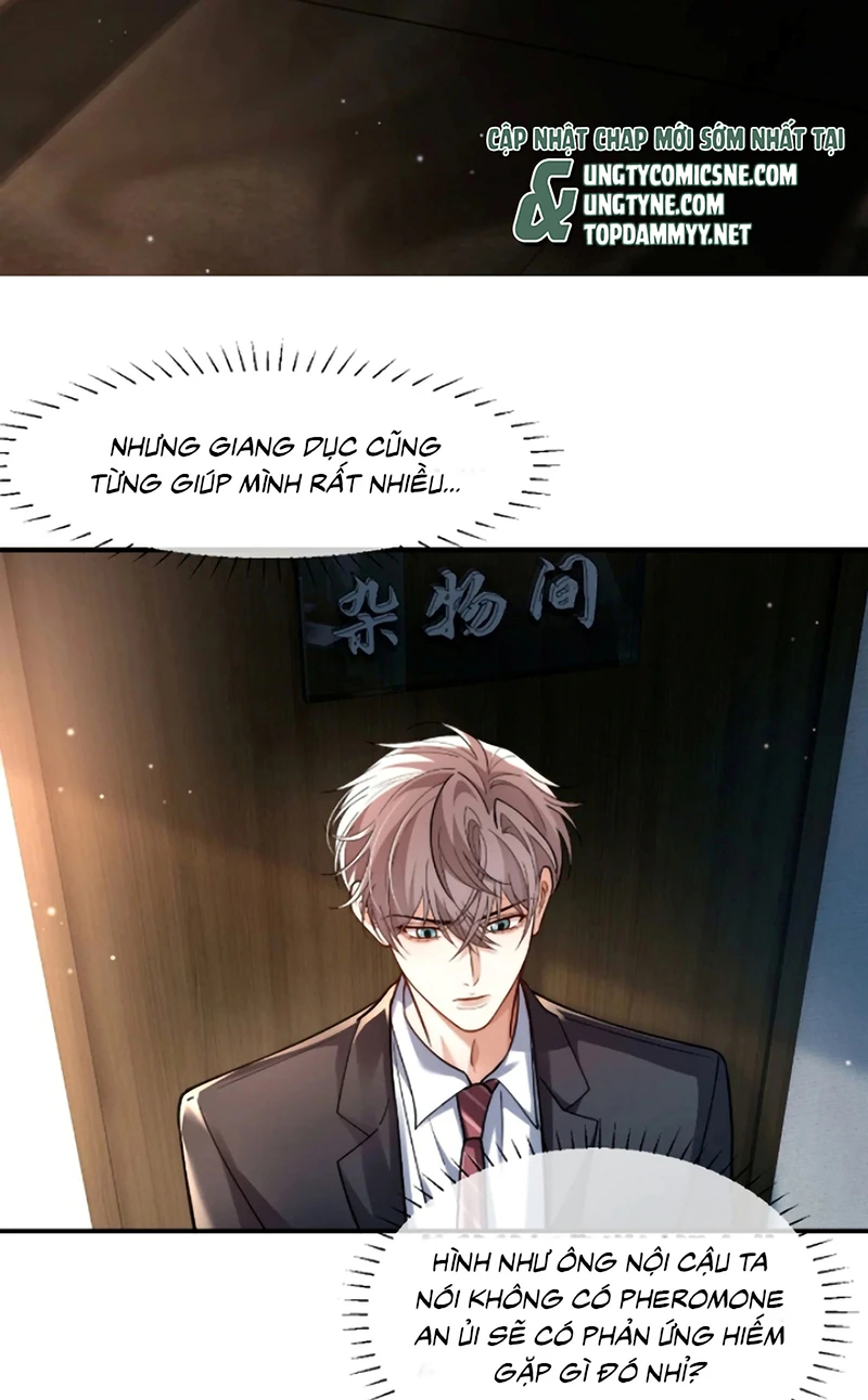 Tiêu Rồi, Sau Khi Bị Đánh Dấu Sinh Trứng Rắn Rồi Chapter 16 - 13