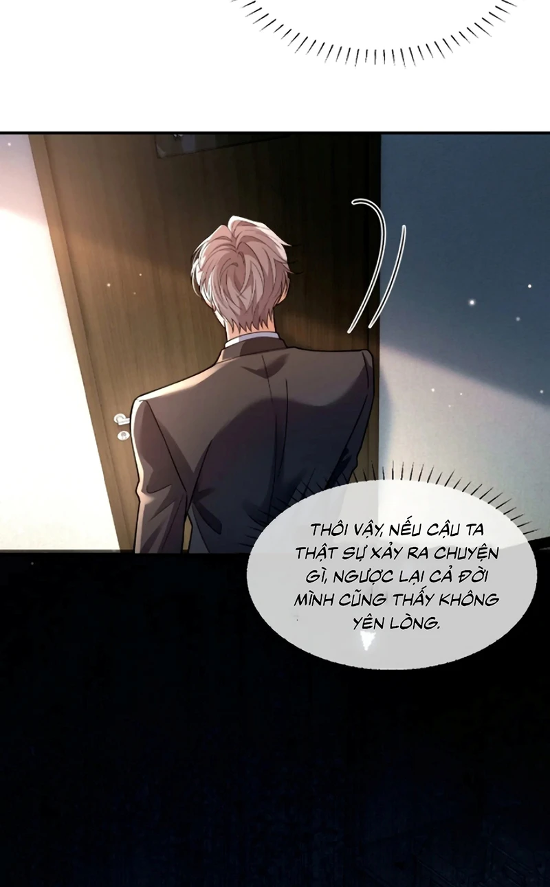 Tiêu Rồi, Sau Khi Bị Đánh Dấu Sinh Trứng Rắn Rồi Chapter 16 - 14