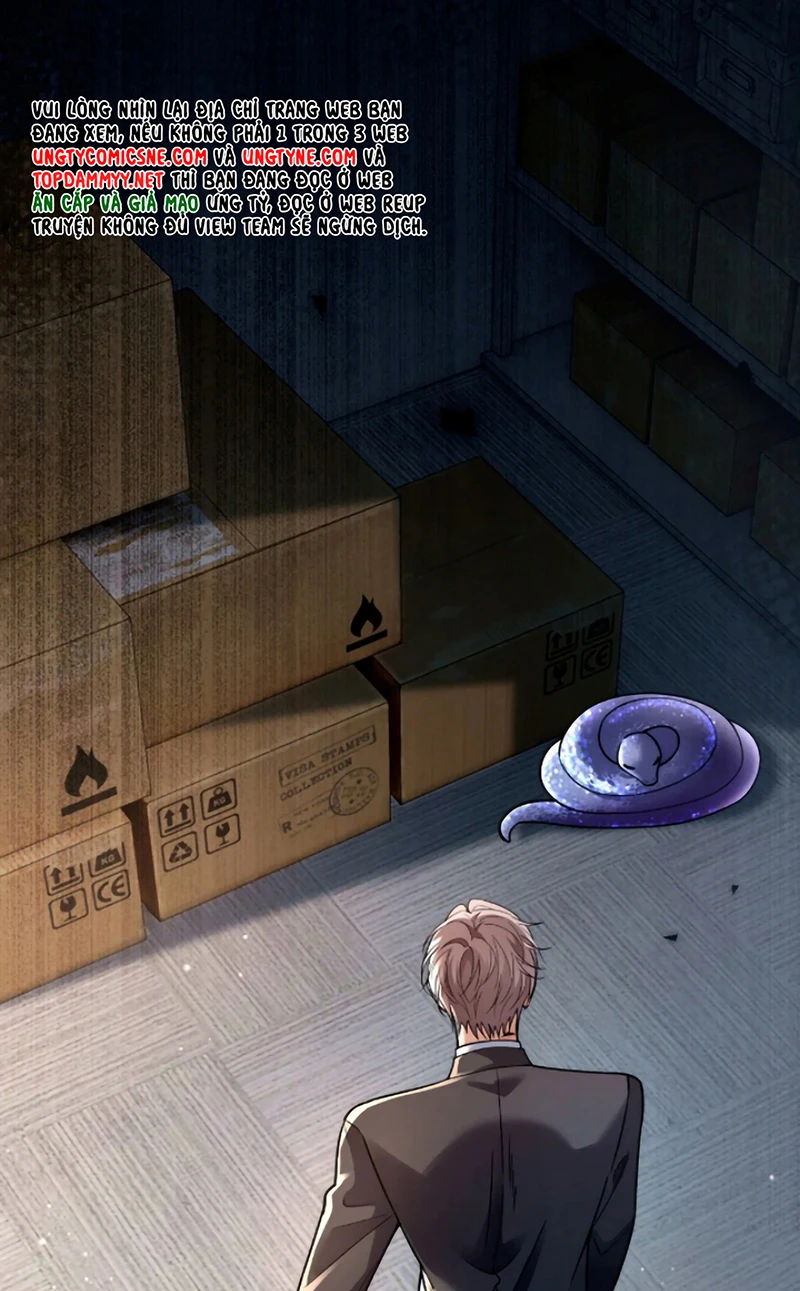 Tiêu Rồi, Sau Khi Bị Đánh Dấu Sinh Trứng Rắn Rồi Chapter 16 - 15