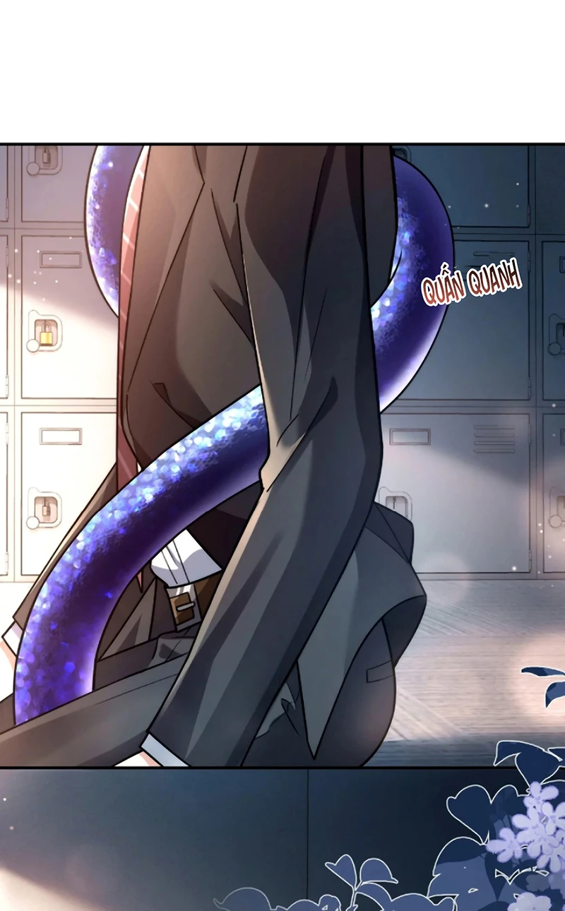 Tiêu Rồi, Sau Khi Bị Đánh Dấu Sinh Trứng Rắn Rồi Chapter 16 - 21