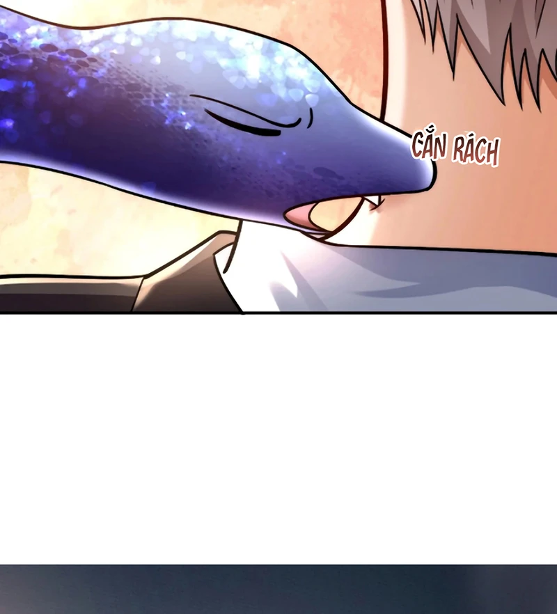 Tiêu Rồi, Sau Khi Bị Đánh Dấu Sinh Trứng Rắn Rồi Chapter 16 - 23