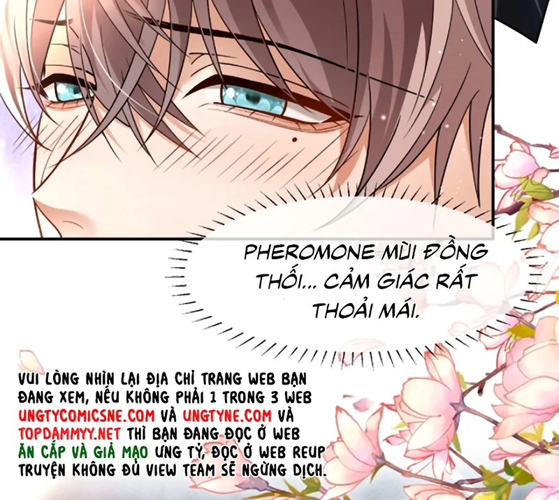 Tiêu Rồi, Sau Khi Bị Đánh Dấu Sinh Trứng Rắn Rồi Chapter 16 - 25