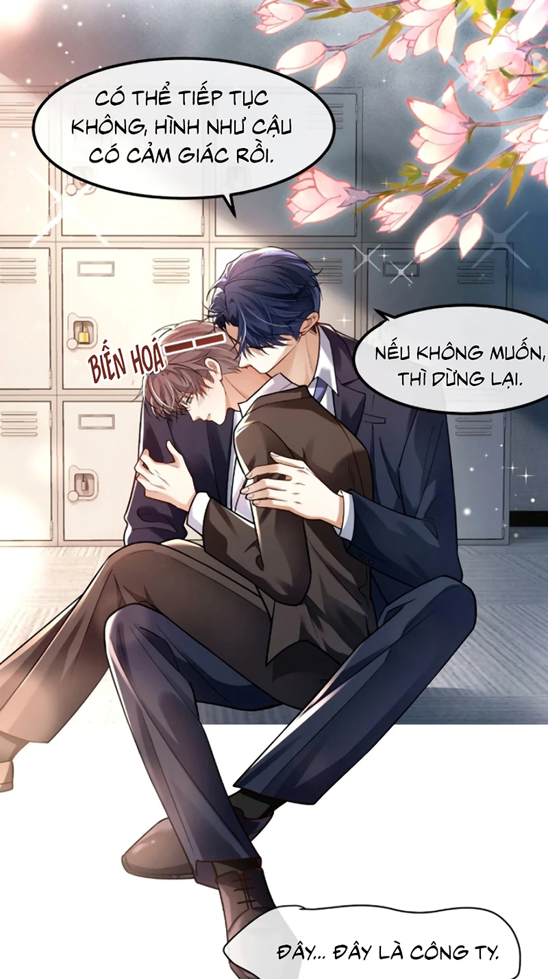 Tiêu Rồi, Sau Khi Bị Đánh Dấu Sinh Trứng Rắn Rồi Chapter 16 - 26