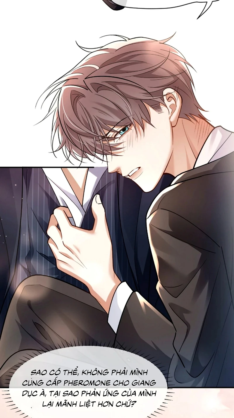 Tiêu Rồi, Sau Khi Bị Đánh Dấu Sinh Trứng Rắn Rồi Chapter 16 - 27