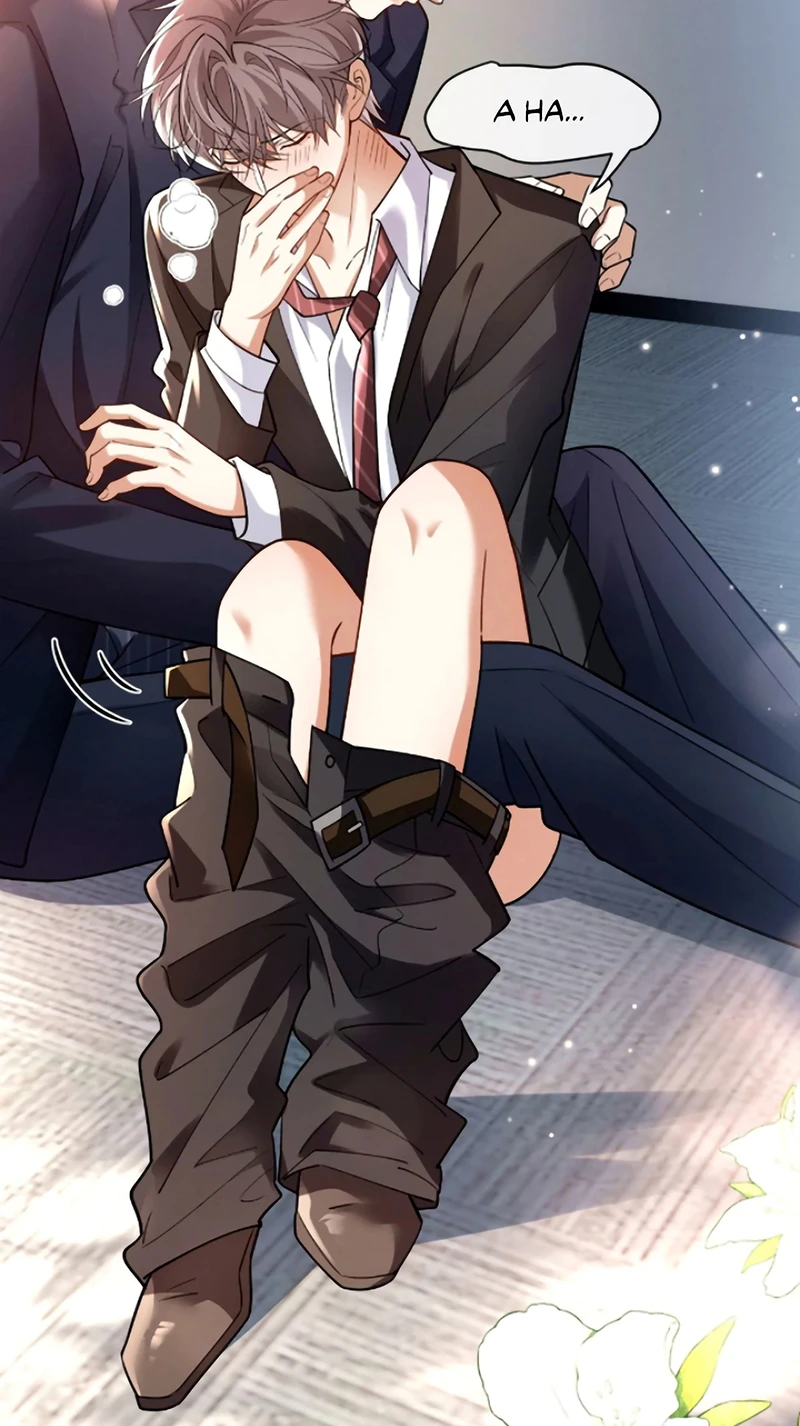 Tiêu Rồi, Sau Khi Bị Đánh Dấu Sinh Trứng Rắn Rồi Chapter 16 - 30