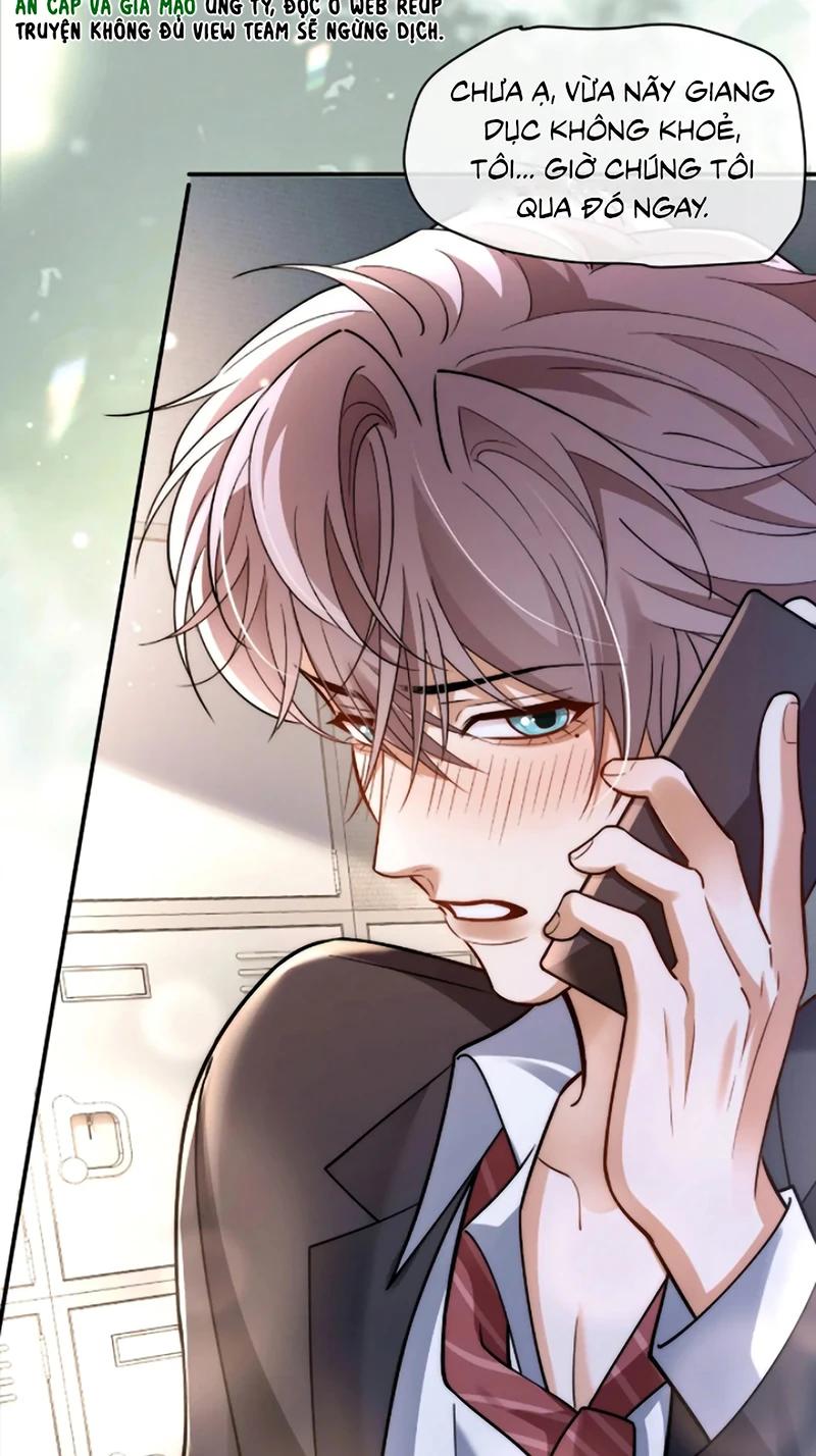 Tiêu Rồi, Sau Khi Bị Đánh Dấu Sinh Trứng Rắn Rồi Chapter 16 - 35