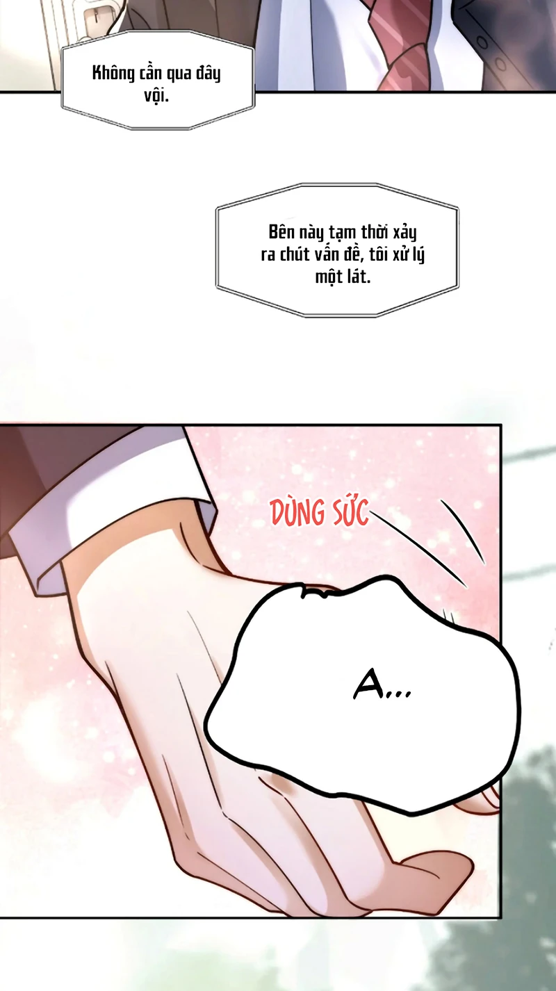 Tiêu Rồi, Sau Khi Bị Đánh Dấu Sinh Trứng Rắn Rồi Chapter 16 - 36