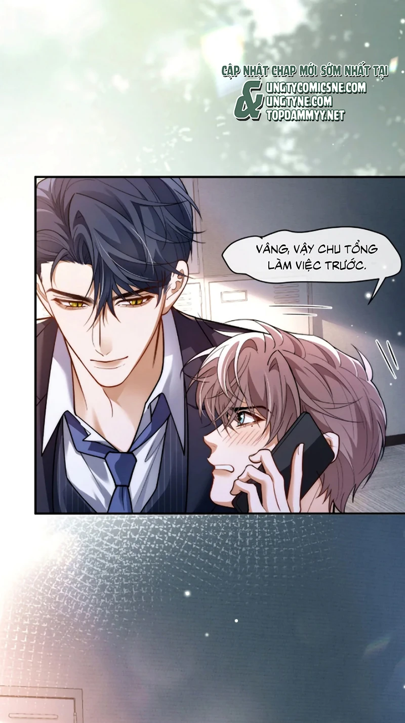 Tiêu Rồi, Sau Khi Bị Đánh Dấu Sinh Trứng Rắn Rồi Chapter 16 - 37