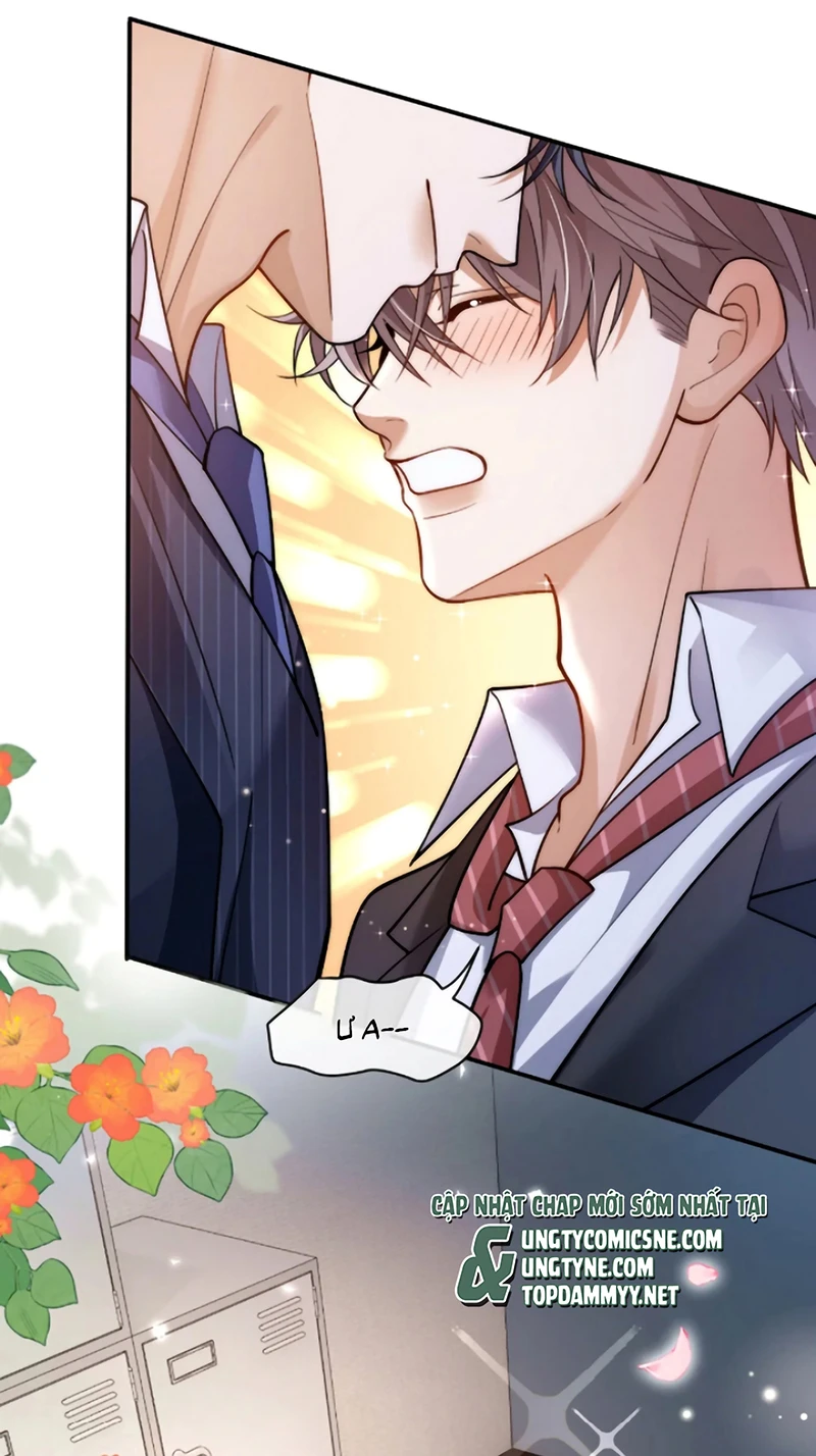 Tiêu Rồi, Sau Khi Bị Đánh Dấu Sinh Trứng Rắn Rồi Chapter 16 - 41