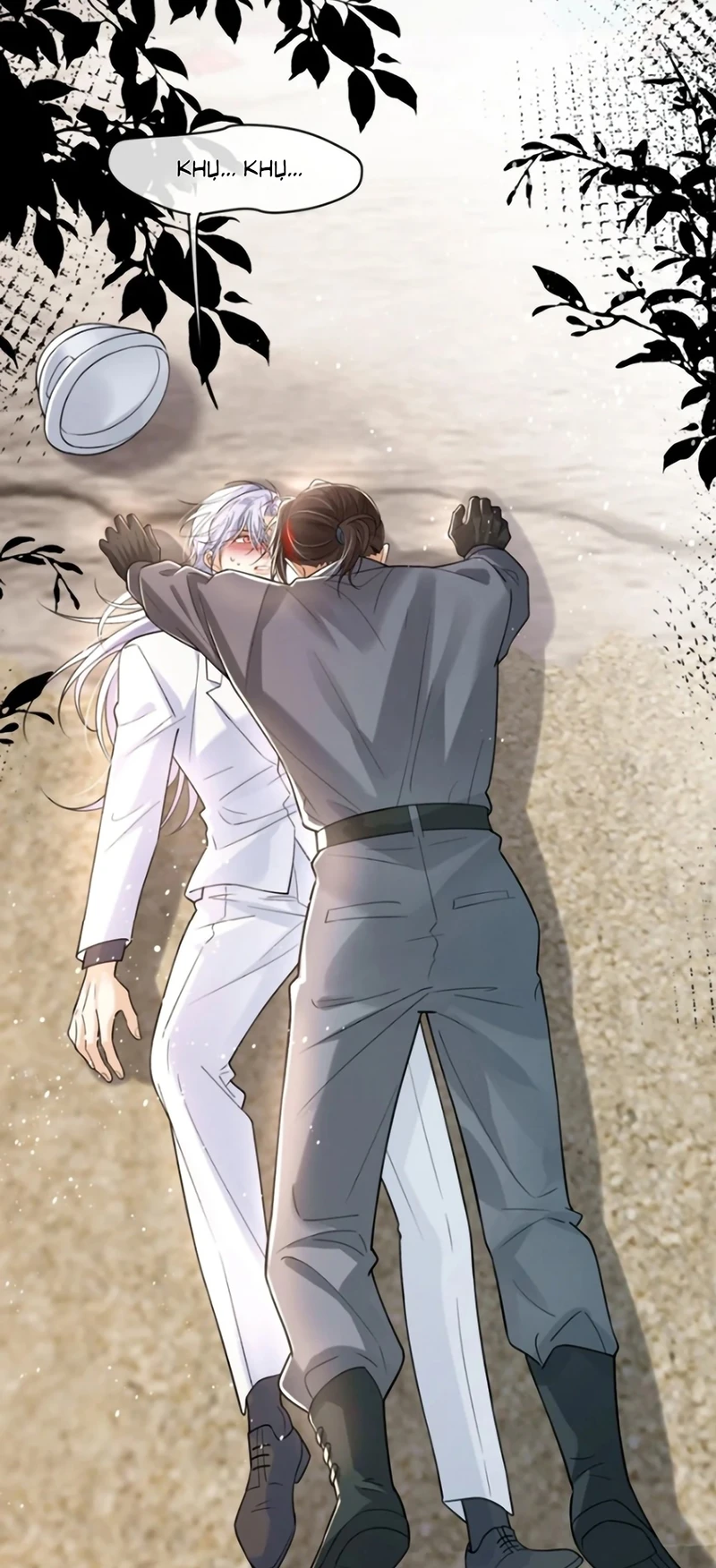 Tiêu Rồi, Sau Khi Bị Đánh Dấu Sinh Trứng Rắn Rồi Chapter 17 - 6