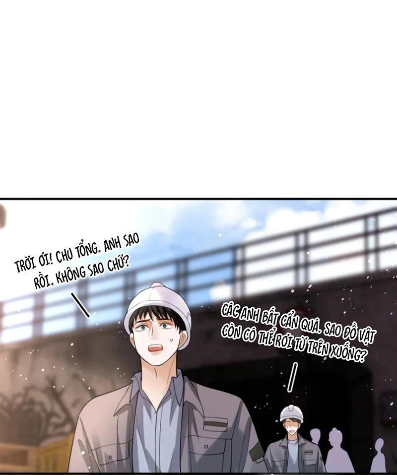 Tiêu Rồi, Sau Khi Bị Đánh Dấu Sinh Trứng Rắn Rồi Chapter 17 - 9